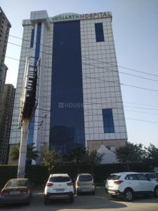 Yatharth Super Speciality Hospital