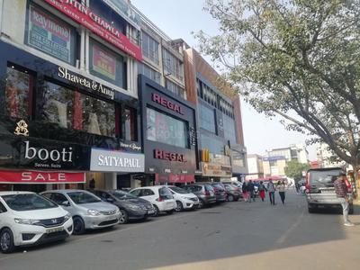South Extension II Shopping Malls 1