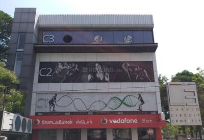 Periyamet Fitness & Beauty 1