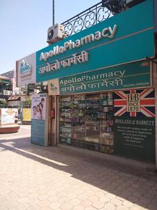 DLF Phase IV Pharmacies 1