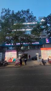 Velachery Locality Images 2