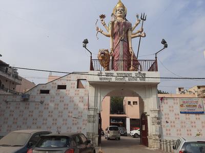 Fateh Nagar Places of Worship 1