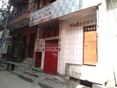 Haiderpur Places of Worship 2