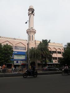 Annanagar East Places of Worship 1