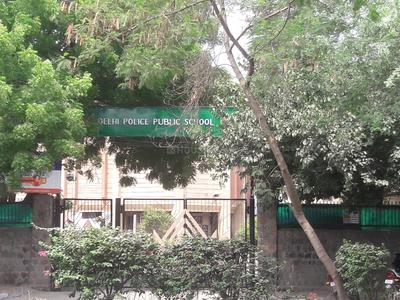 Safdarjung Enclave Schools/Universities 1