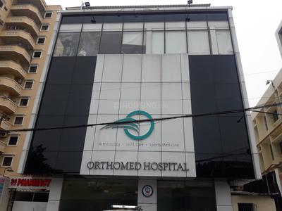 Royapettah Hospitals/Clinics 1
