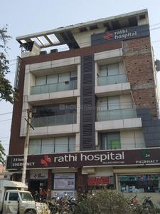 Tilangpur Kotla Hospitals/Clinics 1