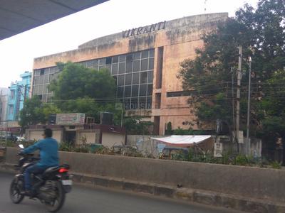 Vikaranth Theater
