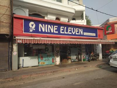 Kalyan Vihar Shopping Malls 1