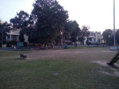 Sector 25 Parks 1