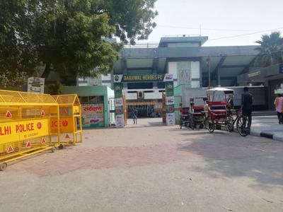 Vikram Nagar Other Landmarks 1