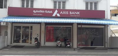 Shenoy Nagar Banks 1