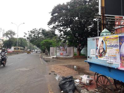 Royapuram Movie Theatres 1