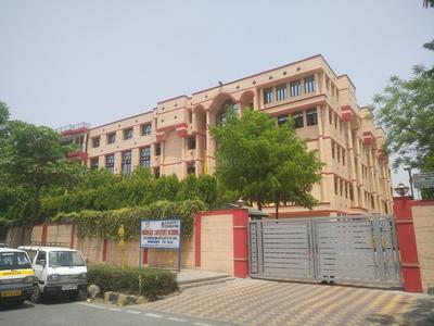 Modern Convent School