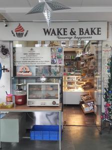 Sector 100 Stores/Shops 1