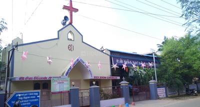 ECI Zion Church