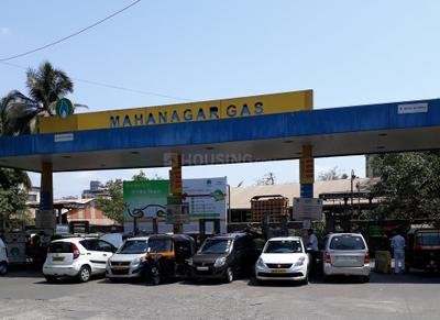Thane West Petrol Pumps 1