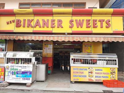 Sagar Pur Food & Drinks 1