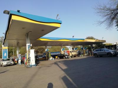 Lado Sarai Petrol Pumps 2