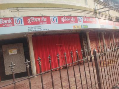 Union Bank Of India