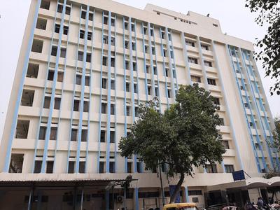Hari Nagar Hospitals/Clinics 1