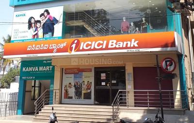 Kengeri Satellite Town Banks 1