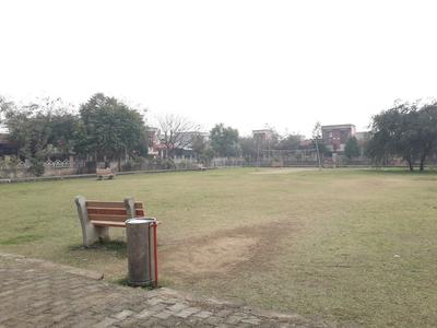 Sector Xu 2 Greater Noida Parks 4