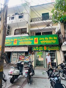 Punjab and Sind Bank