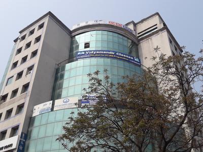 Alpha 1 Greater Noida Other Landmarks 1