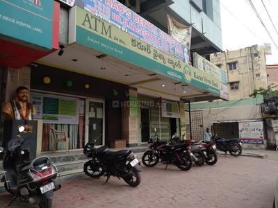 Yella Reddy Guda Residential/Commercial Properties 1