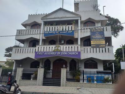 Kalyan Nagar Places of Worship 1