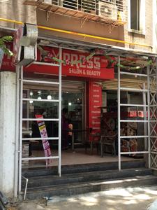 Vile Parle East Fitness & Beauty 1