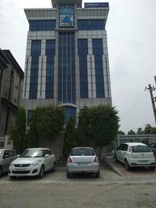 Sector 44 Residential/Commercial Properties 1