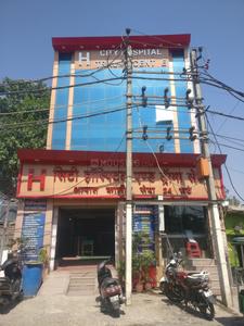 Behta Hazipur Hospitals/Clinics 1