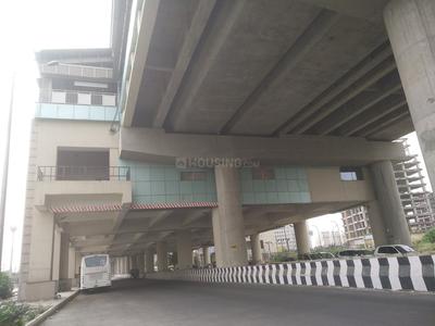 Sector 142 Travel/Commute 1