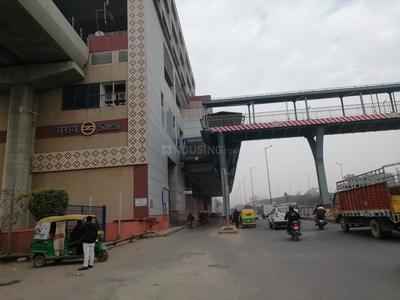 Sector 27D Travel/Commute 1