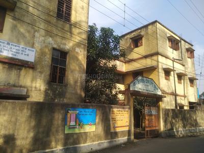 Shyamnagar Schools/Universities 1