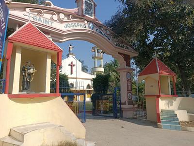 Yapral Places of Worship 1