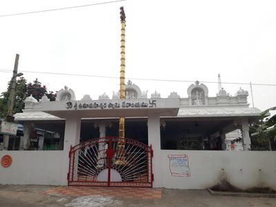 Chintalakunta Places of Worship 1