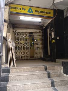 Mahipalpur Banks 1