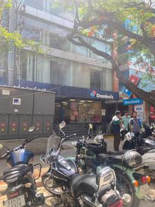 Thanisandra Locality Images 4