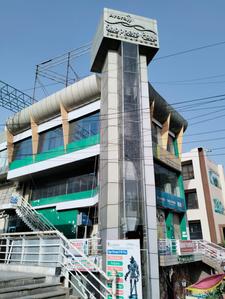 Indirapuram Locality Images 3