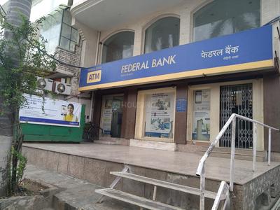 Rohini Sector 14 Banks 1