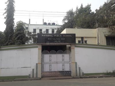 Behala Schools/Universities 1