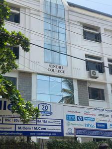Hebbal Kempapura Locality Images 2