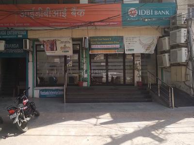 Sector 8 Banks 1