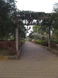 Abbigere Parks 1