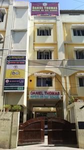 Aminjikarai Schools/Universities 1
