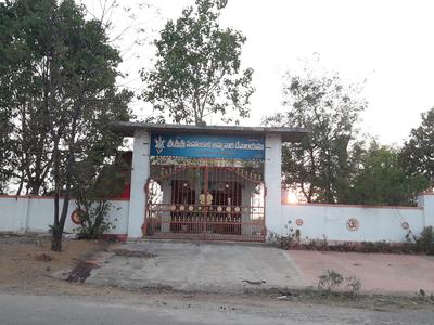 Gurram Guda Places of Worship 3