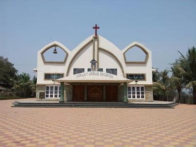 Vasai East Places of Worship 1